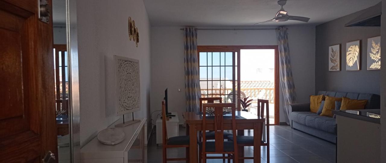 Hc Home Abroad Costa Adeje מראה חיצוני תמונה
