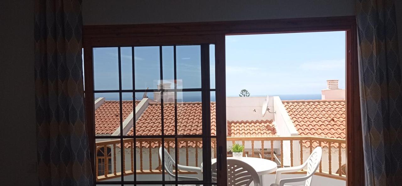 Hc Home Abroad Costa Adeje מראה חיצוני תמונה