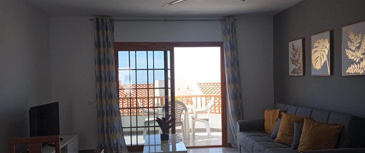 Hc Home Abroad Costa Adeje מראה חיצוני תמונה