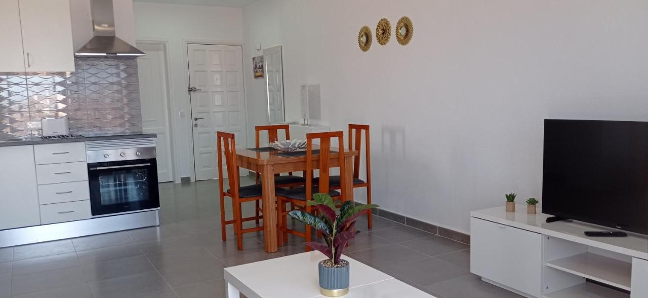 Hc Home Abroad Costa Adeje מראה חיצוני תמונה