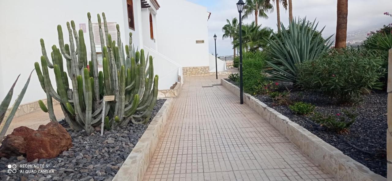 Hc Home Abroad Costa Adeje מראה חיצוני תמונה