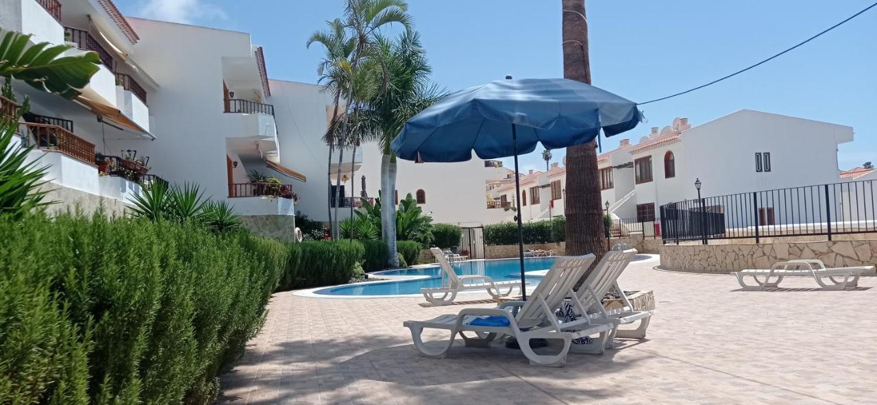 Hc Home Abroad Costa Adeje מראה חיצוני תמונה