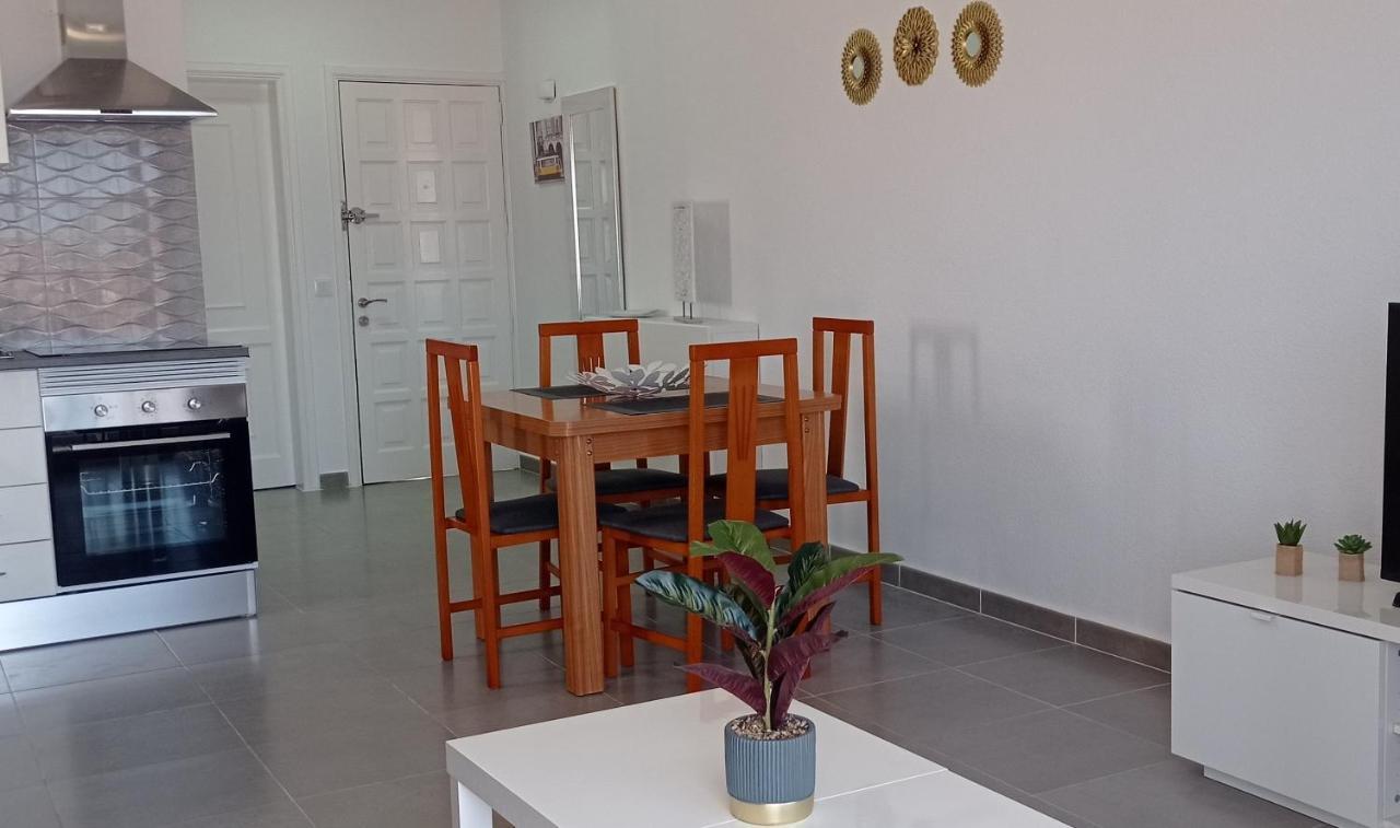 Hc Home Abroad Costa Adeje מראה חיצוני תמונה