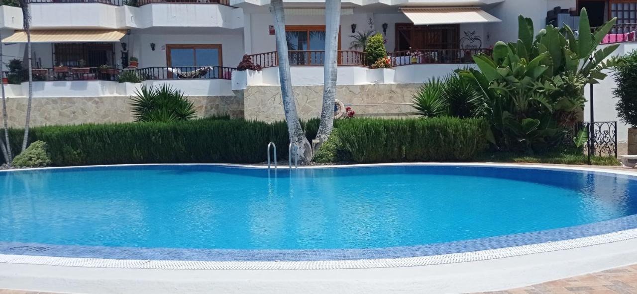 Hc Home Abroad Costa Adeje מראה חיצוני תמונה