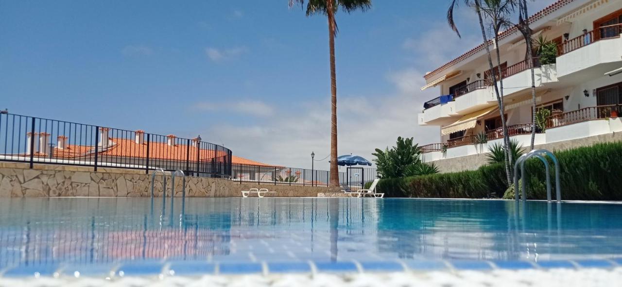 Hc Home Abroad Costa Adeje מראה חיצוני תמונה